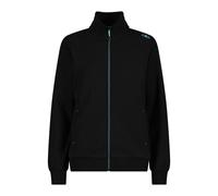 CMP Damen Sweatshirt Woman Sweat 32D8006-U901 42 Nero