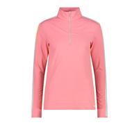CMP Fleecepullover in Rosa - 58% | Größe 42 | Damenpullover