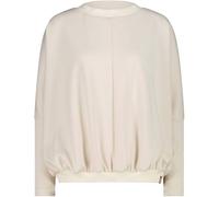 CMP Damen Sweatshirt WOMAN SWEAT (35M4396) 42 AVORIO