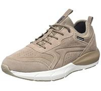 CMP Damen SYRYAS WMN WP Lifestyle Shoes Sportschuhe, Cenere, 36 EU