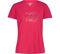 CMP Woman T-shirt magenta (B807) 50