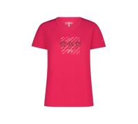 CMP Woman T-shirt magenta (B807) 42