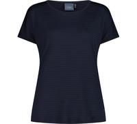 CMP Damen T-Shirt (Größe L, blau)