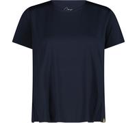CMP Damen T-Shirt (Größe L, blau)