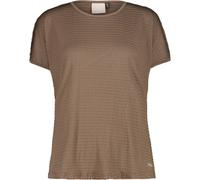 CMP Damen T-Shirt (Größe L, braun)