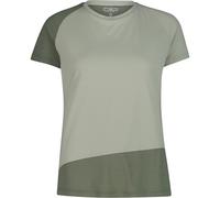 CMP Damen T-Shirt (Größe L, grau)