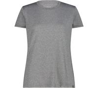 CMP Damen T-Shirt (Größe L, grau)