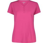CMP Damen T-Shirt (Größe L, pink)