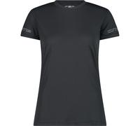 CMP Woman T-shirt antracite-off white (44UR) 40