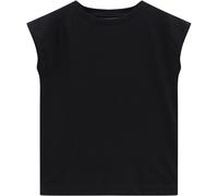 CMP - Women's S/S T-Shirt - T-Shirt, Gr. M, schwarz (Nero)