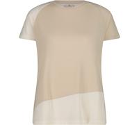 CMP Damen T-Shirt (Größe S, beige)