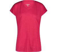 CMP Damen T-Shirt (Größe S, pink)