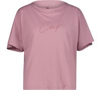 CMP Damen T-Shirt (Größe S, rosa)
