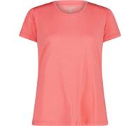 CMP Damen T-Shirt (Größe S, rosa)