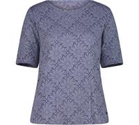CMP Damen T-Shirt (Größe XL, blau)