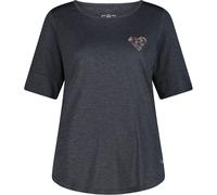 CMP Damen T-Shirt (Größe XL, grau)