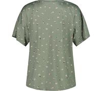 CMP Damen T-Shirt (Größe XL, gruen)