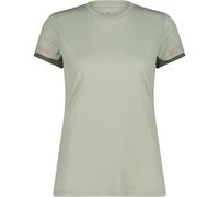 CMP Damen T-Shirt (Größe XS, beige)