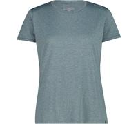 CMP Damen T-Shirt (Größe XS, grau)