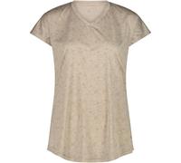 CMP Damen T-Shirt Woman T-Shirt 35N5496-P625 46 Sabbia Mel.