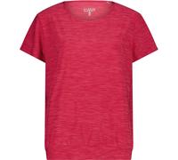 CMP Damen T-Shirt (Größe XXL, pink)