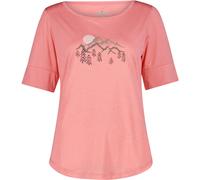 CMP Damen T-Shirt (Größe XXL, rosa)