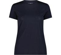 CMP Damen T-Shirt (Größe XXL, schwarz)
