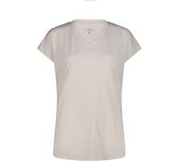 CMP Damen T-Shirt (Größe XXS, beige)