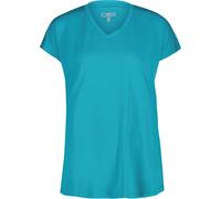 CMP Damen T-Shirt WOMAN Tee 35N5586-L915 34 Tiffany