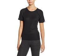 CMP WOMAN UNDERWEAR T-SHIRT NERO, 46