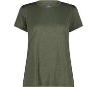CMP Damen T-Shirt T-Shirt, Avocado, L