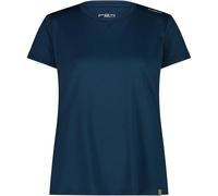 CMP Damen T-Shirt T-Shirt, Denim, XXS
