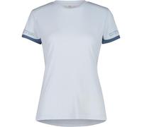 CMP Damen T-Shirt T-Shirt, Sky Blue, M