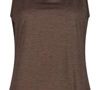 CMP Damen T-Shirt/Tank WOMAN TOP 46 Hellbraun821