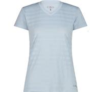 CMP Damen T-Shirt WOMAN T-SHIRT 44 Hellblau3524