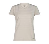 CMP Woman T-Shirt VANIGLIA - 36