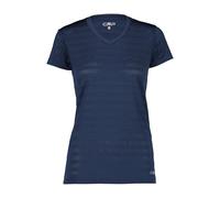 CMP Damen T-Shirt WOMAN T-SHIRT 31T7666-M926 42 Blue