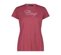 CMP Damen T-Shirt Woman T-Shirt 32D8066P-B709 36 Peony