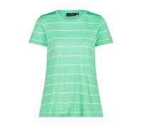 CMP Damen T-Shirt WOMAN T-SHIRT 32T5196-E432 36 Menta