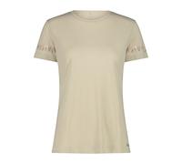 CMP Damen T-Shirt Woman T-Shirt 32T7166-01PT 46 Arena-Terra