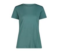 CMP Damen T-Shirt Woman T-Shirt 32T7166U-E811 40 Agave