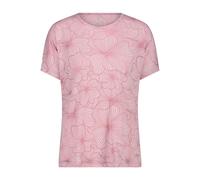 Cmp 33n7976 Kurzarm-t-shirt 2XL Fard