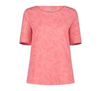 CMP Damen T-Shirt Woman T-Shirt 34N6776-B557 44 Orchidea