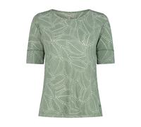 CMP Damen T-Shirt Woman T-Shirt 34N6776-E452 36 Salvia