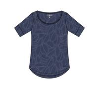 CMP Damen T-Shirt Woman T-Shirt 34N6776-M926 36 Blue