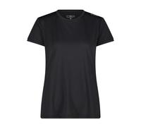 CMP Damen T-Shirt WOMAN T-SHIRT 34N6796-U423 38 Antracite