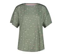 cmp Funktionsshirt in Khaki - Größe 36 | Damen Outdoor Tops Shirts