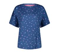 CMP Damen T-Shirt WOMAN T-SHIRT 34N7996P-M926 34 Blue