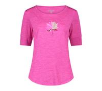 CMP Damen T-Shirt Woman T-Shirt 35N5486-B843 46 Festival Mel.