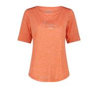 CMP Damen T-Shirt Woman T-Shirt 35N5486-C697 34 Tangeri Mel.